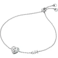 Michael Kors Armband zilver