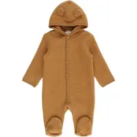 Fixoni Wagenspak - Wol - Brown Sugar - - 50 - Wagenspakken