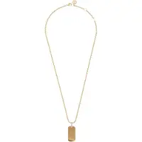 Tommy Hilfiger Ketting Dames Tommy Hilfiger 2780862 50 cm