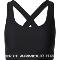 Under Armour Sport bh zwart / offwhite