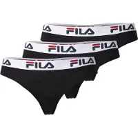 FILA String navy / rood / zwart / wit