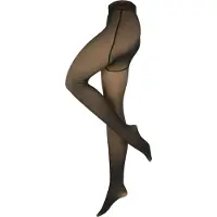 Magic bodyfashion Panty's zwart