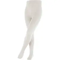 Falke Kousen 'Cotton Touch' offwhite
