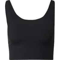 Nike Sport bh 'INF' zwart