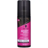 Schwarzkopf Root Retouch Cover Spray Dark Brown 120 ml