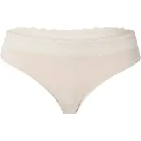 Triumph String beige