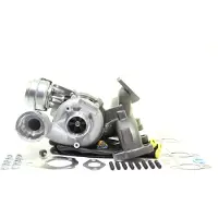 ALANKO 10901761 Turbocharger