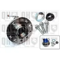 Quinton Hazell QWB1381 Wiellagerset