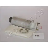 Japanparts PB-993 Brandstofpomp