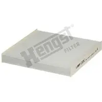 HENGST FILTER E3929LI Interieurfilter