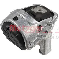 METZGER 8054256 Motorsteunlager