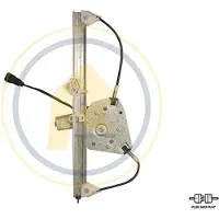 Ac Rolcar 01.4013 Raammechanisme