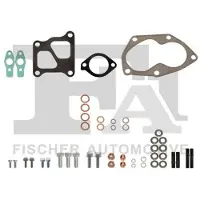 FA1 KT740200 Turbocharger, montageset