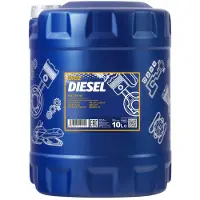 Mannol MN7402-10 Motorolie