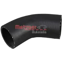 METZGER 2400765 Laadluchtslang