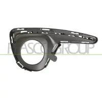 PRASCO TY3302133 Ventilatiegrille, bumper