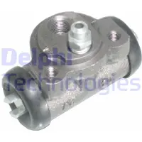 Delphi LW60292 Wielremcilinder