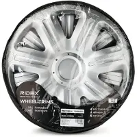 RIDEX 100009A0009 Wieldoppen