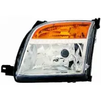 IPARLUX 11317602 Koplamp