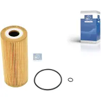 DT Spare Parts 11.13100 Oliefilter