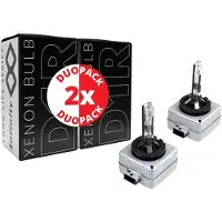 Einparts DUO EPD1RLL LONGLIFE Xenon-lamp