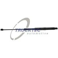 TRUCKTEC AUTOMOTIVE 02.60.557 Gasveer motorkap