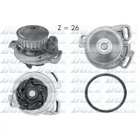 DOLZ A152 Waterpomp