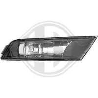 Diederichs 7842088 Mistlamp