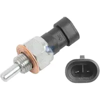 DT Spare Parts Schakelaar 7.40122