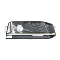 PRASCO AD4002123 Ventilatiegrille, bumper