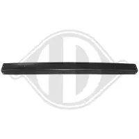 Diederichs 2269055 Achterbumper