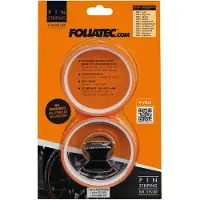 FOLIATEC 6 Mm Velgstrip