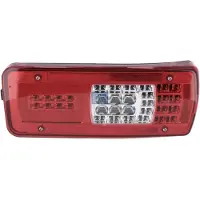 DT Spare Parts 7.25432 Achterlicht