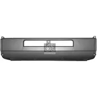 DT Spare Parts 1.22544 Bumper