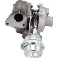 MAGNETI MARELLI 807101000700 Turbocharger