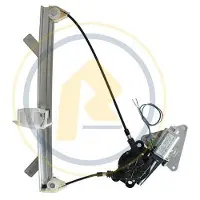 Ac Rolcar 01.4149 Raammechanisme