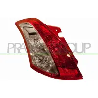 PRASCO SZ0364154 Achterlicht