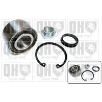 Quinton Hazell QWB799 Wiellagerset