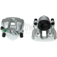 BUDWEG CALIPER 344898 Remklauw