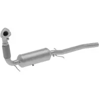 Hella 8LG 366 070-581 Roetfilter (DPF)