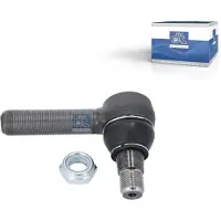DT Spare Parts 2.53436 Stuurkogel