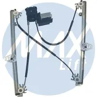 Max WRN157-L Raammechanisme