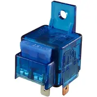 Hella Relais, arbeidsstroom 4RA 003 530-051