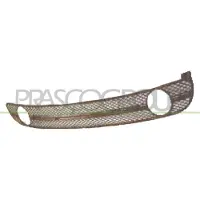 BLIC Ventilatierooster, bumper 6502-07-9514993P