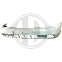 Diederichs 1425050 Bumper