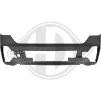 Diederichs 2274251 Bumper