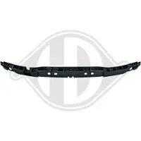 Diederichs 4481060 Schokdemper, bumper