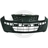 Diederichs 6000050 Bumper