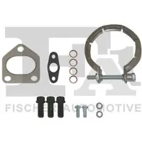 FA1 KT100030 Turbocharger, montageset