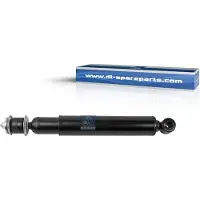 DT Spare Parts 6.12053 Schokdemper